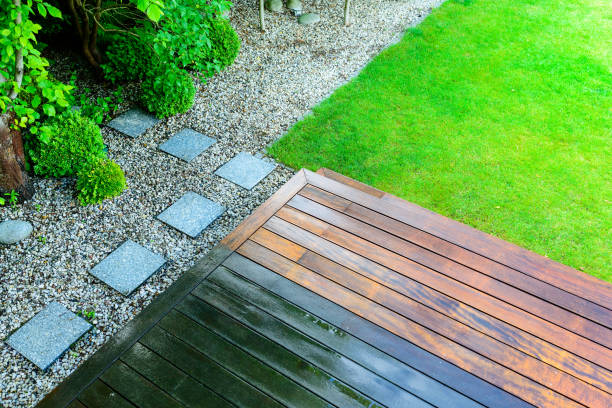 Best Driveway Pressure Washing  in Newcastle, WA