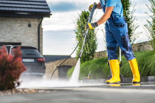Best Sidewalk and Walkway Cleaning  in Newcastle, WA