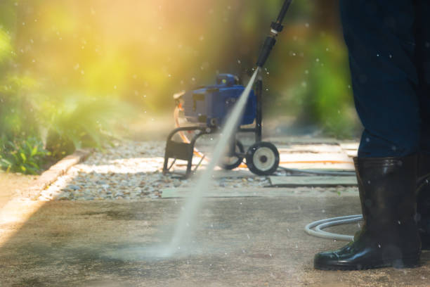 Best Rust Removal  in Newcastle, WA